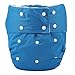 Algopix Similar Product 16 - Sigzagor Teen Adult Cloth Diaper Nappy