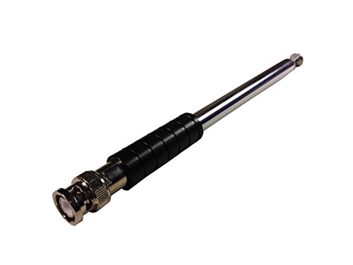 Algopix Similar Product 12 - Anteenna TW999BNC BNC Male Handheld