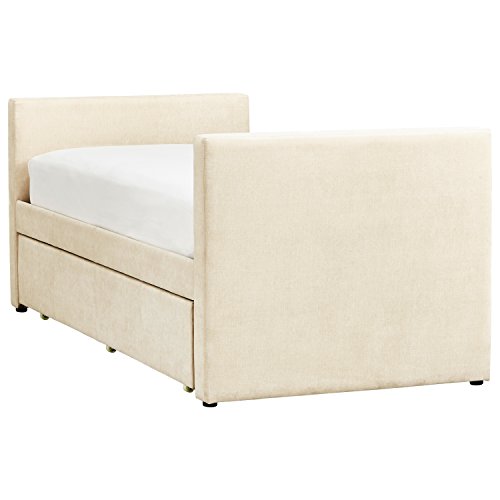Algopix Similar Product 2 - Amazon Brand  Rivet Meredith Twin