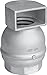 Algopix Similar Product 13 - IrrigationKing RKARV400 Aluminum Air