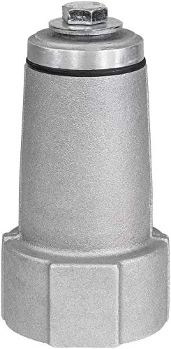 Algopix Similar Product 19 - IrrigationKing RKP3 Pressure Relief