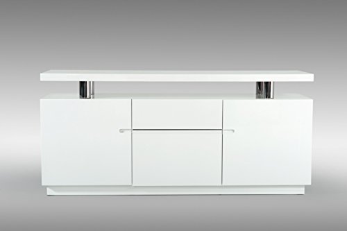 Algopix Similar Product 4 - Limari Home The Fitz Collection Modern