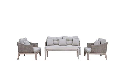 Algopix Similar Product 16 - Limari Home The Keelby Collection