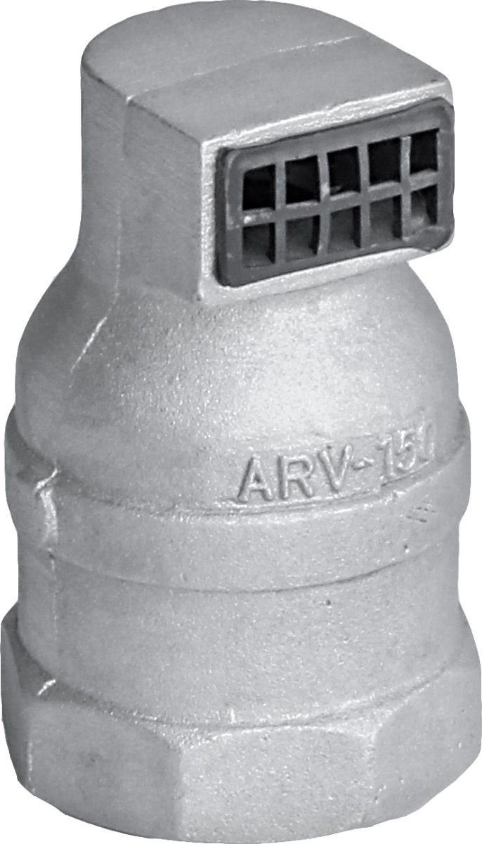 Algopix Similar Product 17 - IrrigationKing RKARV150 Aluminum Air