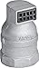 Algopix Similar Product 10 - IrrigationKing RKARV150 Aluminum Air