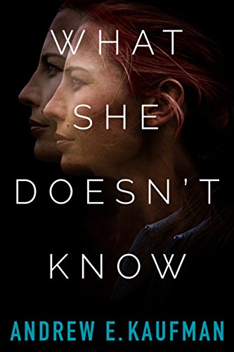 Algopix Similar Product 14 - What She Doesnt Know A Psychological