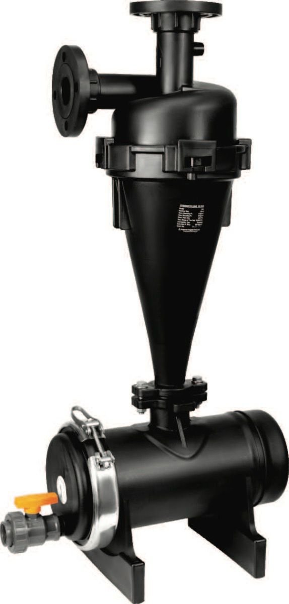 Algopix Similar Product 1 - IrrigationKing RKHC225 Plastic