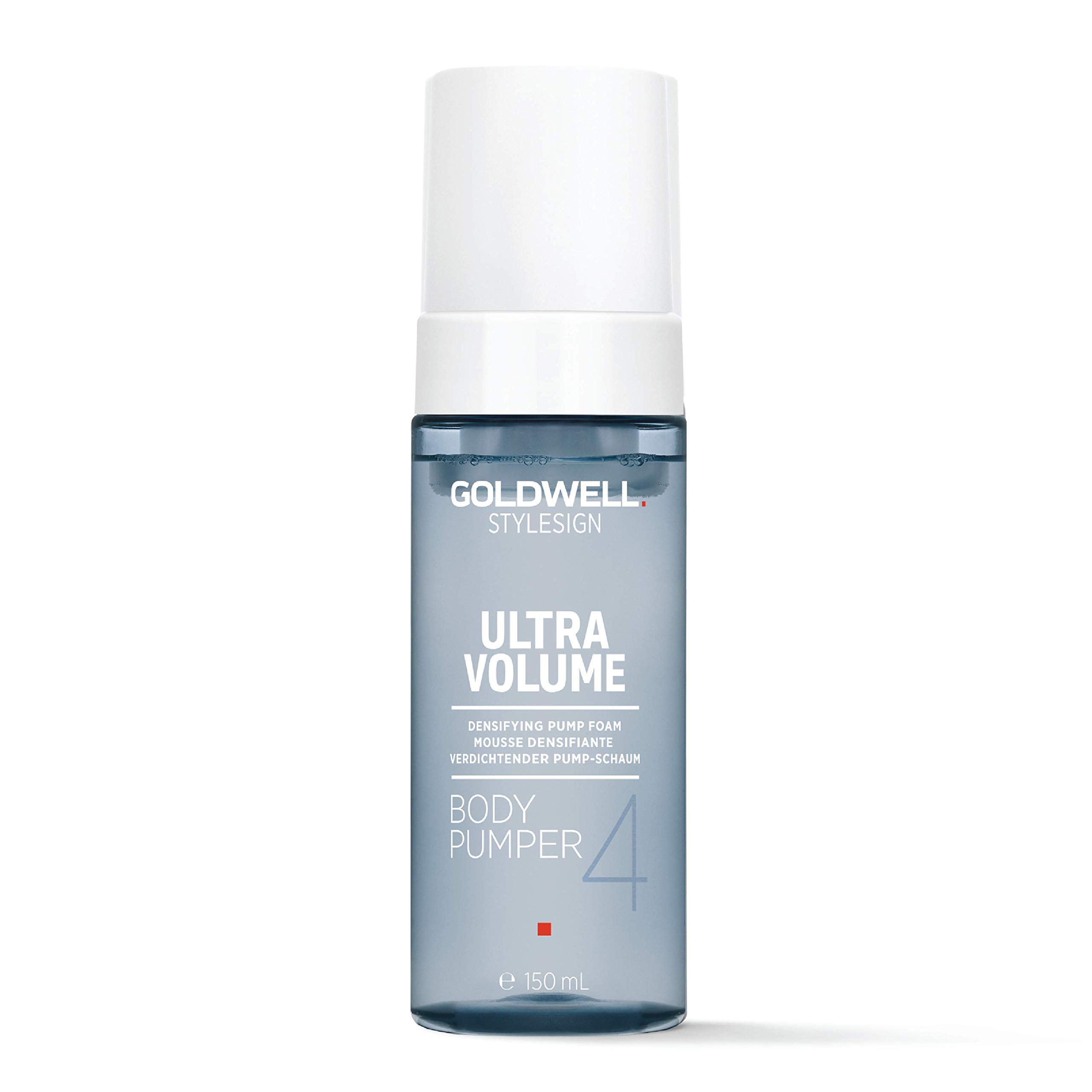 Algopix Similar Product 6 - Goldwell StyleSign Ultra Volume Body
