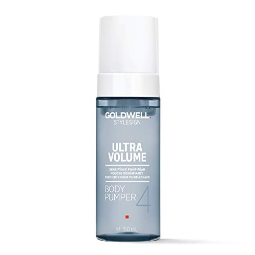 Algopix Similar Product 8 - Goldwell StyleSign Ultra Volume Body