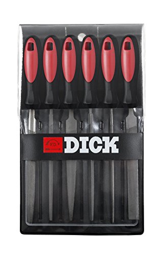 Algopix Similar Product 8 - F DICK 11871022K 2KGrip Key File