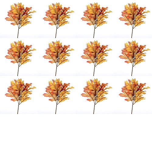 Algopix Similar Product 1 - Factory Direct Craft Fall Artificial