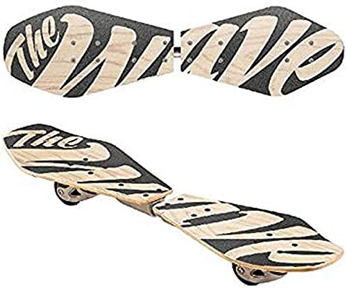 Algopix Similar Product 7 - Street Surfing WAVERIDER Sign