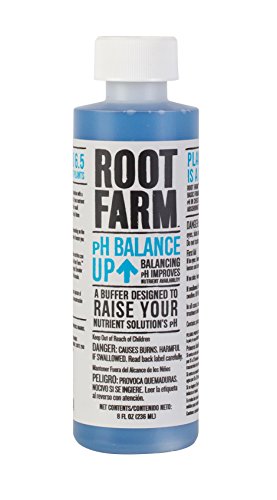 Algopix Similar Product 10 - Root Farm pH Balance Up For Hydroponic