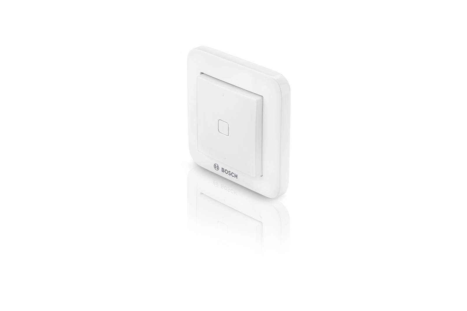 Algopix Similar Product 8 - Bosch Smart Home Universal Switch for