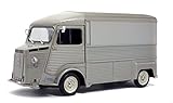 Algopix Similar Product 11 - Solido    Citroen Hy 1969  1