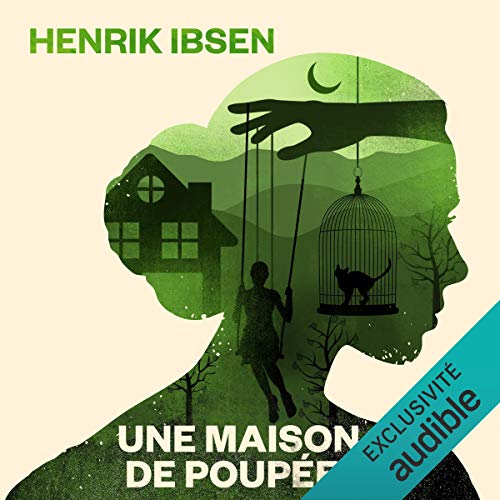 Algopix Similar Product 10 - Une maison de poupée