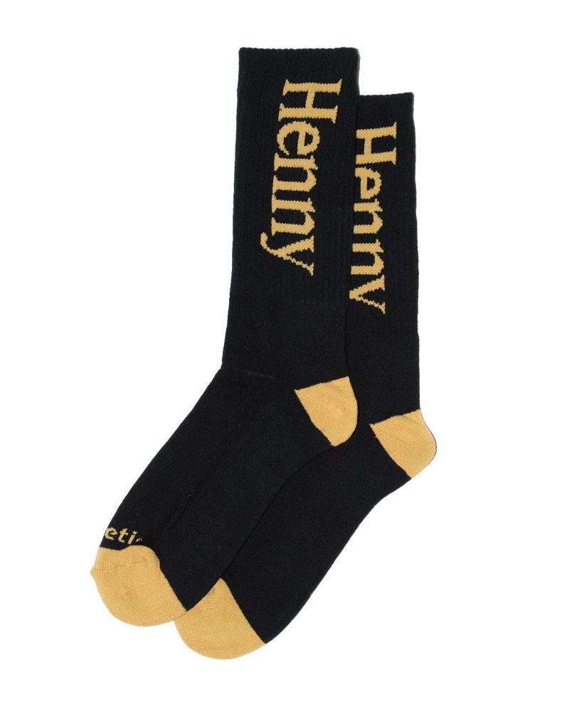 Algopix Similar Product 4 - CONNETIC Henny 2 Black Gold Knitted On