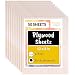 Algopix Similar Product 15 - Creative Deco 50 x Plywood Sheets  12