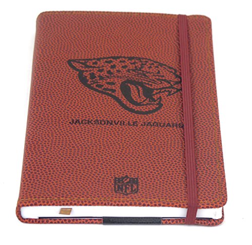 Algopix Similar Product 18 - Jacksonville Jaguars Large Journal 240