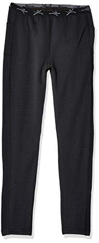 Algopix Similar Product 4 - Terramar Kids Baby K Pant Black