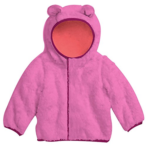 Algopix Similar Product 18 - Magnificent Baby Unisex Baby Hooded