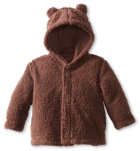 Algopix Similar Product 11 - Magnificent Baby Unisex Baby Hooded