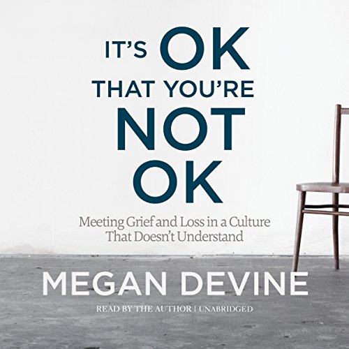 Algopix Similar Product 11 - Its OK That Youre Not OK Meeting