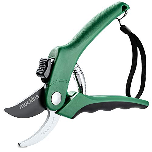 Algopix Similar Product 18 - Nevlers 8 Professional Heavy Duty