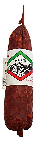 Algopix Similar Product 13 - 2 Pack Alps Sopressata Approximately