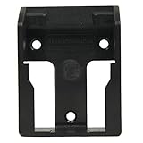 Algopix Similar Product 11 - 5 x Black StealthMounts Battery Mounts