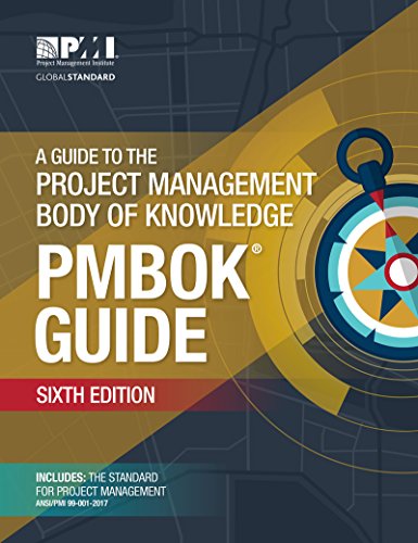 Algopix Similar Product 6 - A Guide to the Project Management Body