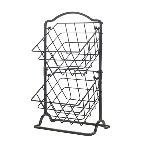 Algopix Similar Product 20 - Gourmet Basics by Mikasa General Store