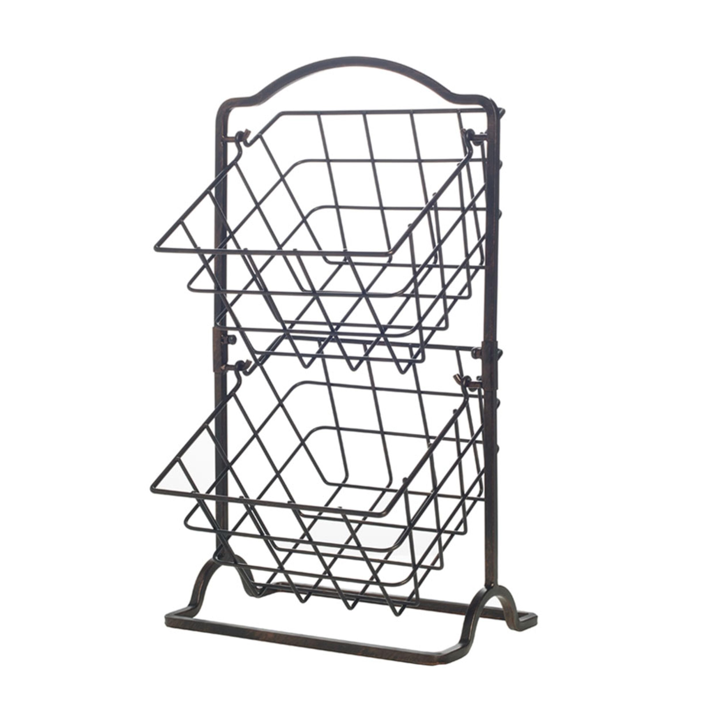 Algopix Similar Product 17 - Gourmet Basics by Mikasa General Store