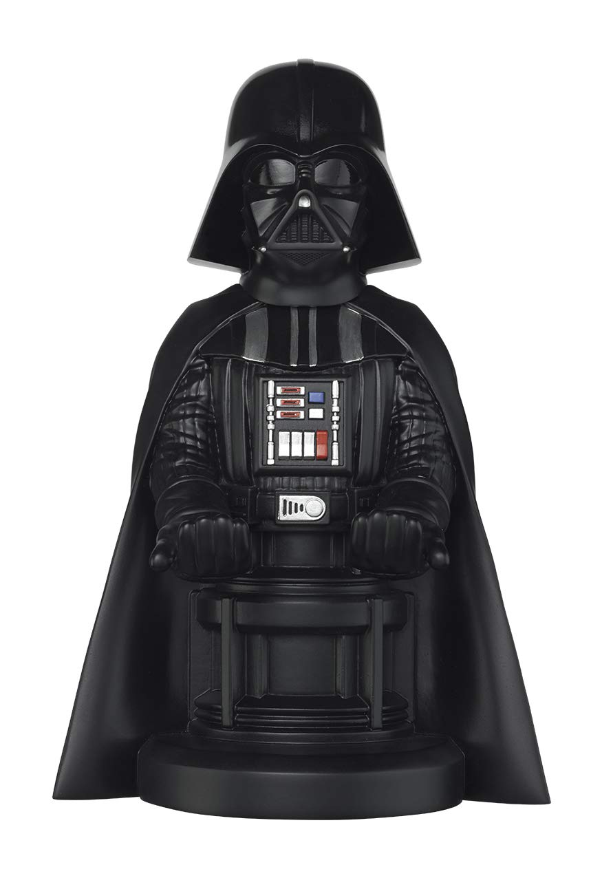 Algopix Similar Product 11 - Star Wars "Darth Vader"