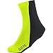 Algopix Similar Product 17 - GORE WEAR C3 Unisex Cycling Shoe Covers