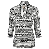 Algopix Similar Product 16 - Sport Haley Womens Harmony Black