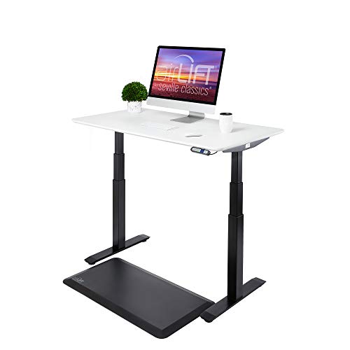 Algopix Similar Product 4 - Seville Classics AIRLIFT Pro S3 54