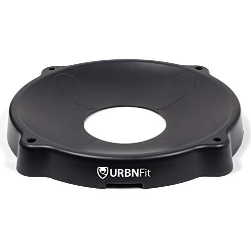 Algopix Similar Product 14 - URBNFit Exercise Ball Chair Stand 