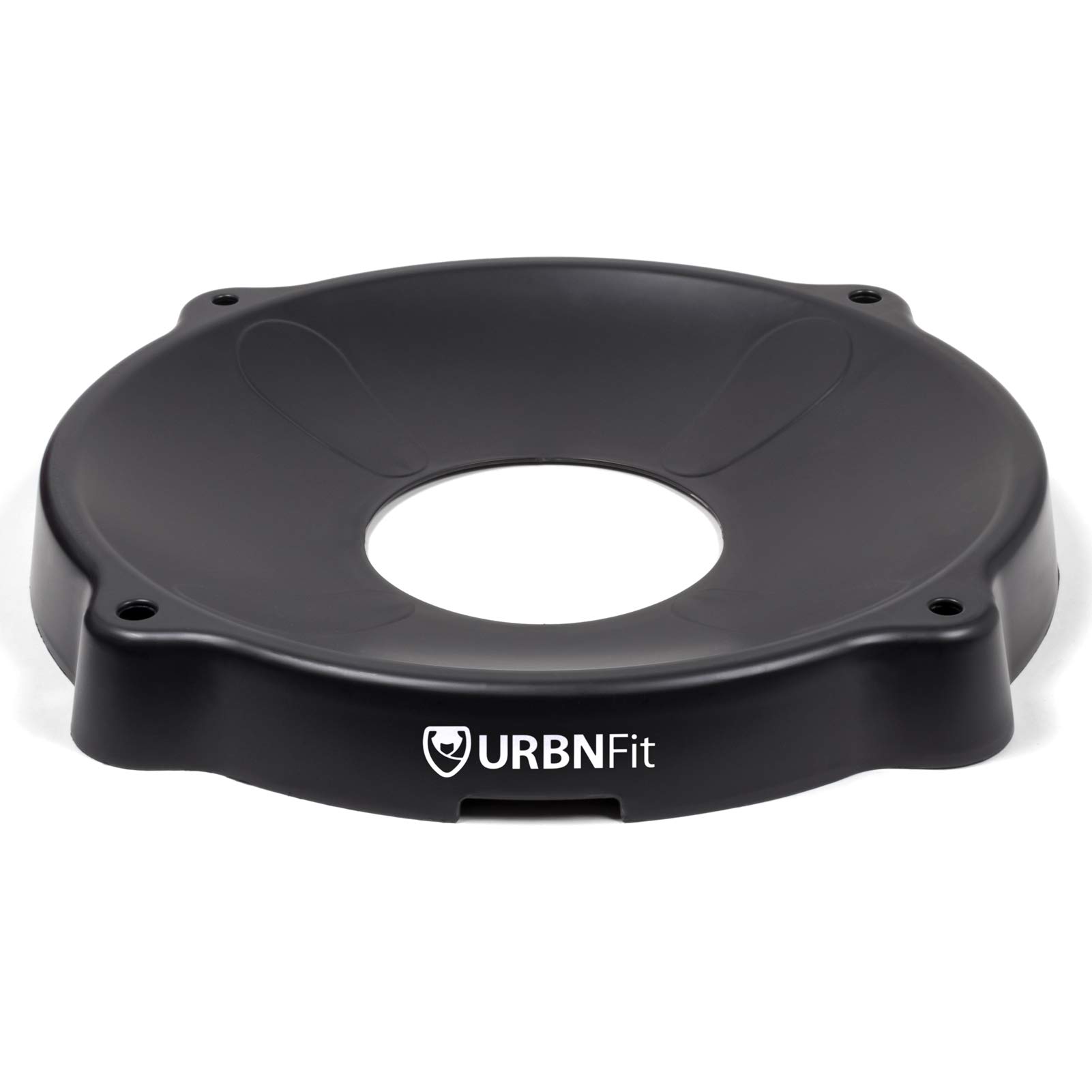 Algopix Similar Product 3 - URBNFit Exercise Ball Chair Stand
