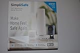 Algopix Similar Product 10 - Simplisafe Wireless Home Sentry 7 Piece