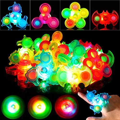 Algopix Similar Product 8 - SCIONE Birthday Party Favors for Kids