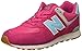 Algopix Similar Product 3 - New Balance UnisexBaby Kids 574 V1 70s