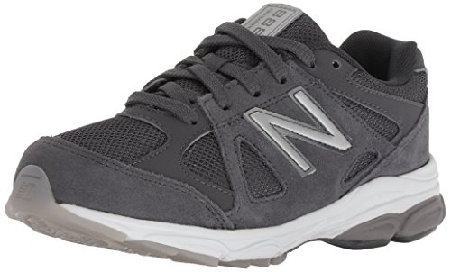 Algopix Similar Product 5 - New Balance UnisexBaby 888 V1 Running