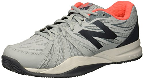 Algopix Similar Product 18 - New Balance Womens 786 V2 Hard Court