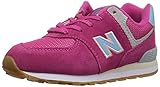 Algopix Similar Product 6 - New Balance Kids 574 V1 Essential
