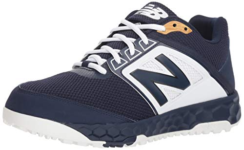 Algopix Similar Product 9 - New Balance Mens 3000 V4 Turf Baseball