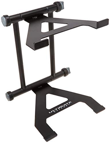 Algopix Similar Product 12 - Ultimate Support Hyper DJ Gear Stand