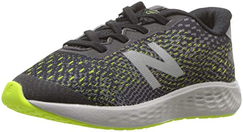 Algopix Similar Product 11 - New Balance Kids Fresh Foam Arishi NXT