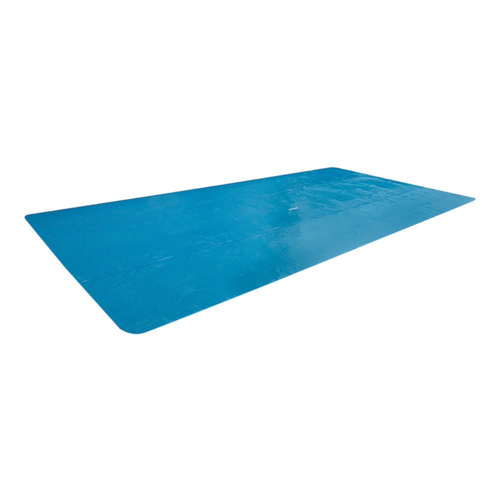 Algopix Similar Product 5 - Intex Solar Cover for Swimming Pools