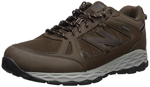 Algopix Similar Product 19 - New Balance Mens Fresh Foam 1350 V1